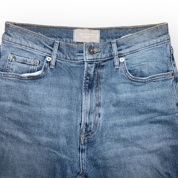 Everlane - The Original Cheeky Jean (Size 27) - Picture 4 of 4